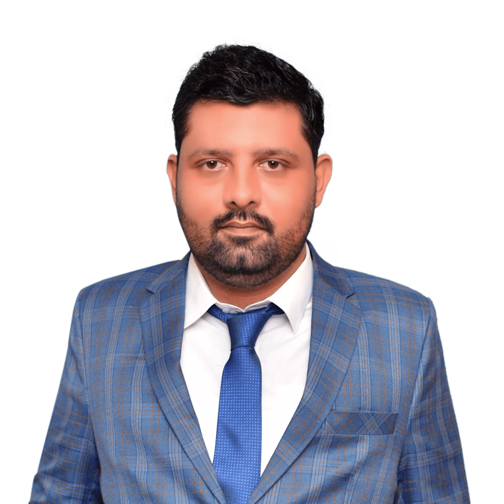 Muhammad Mujtaba