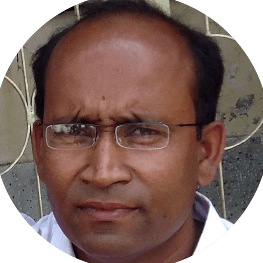 Kazi Shahidur Rahman