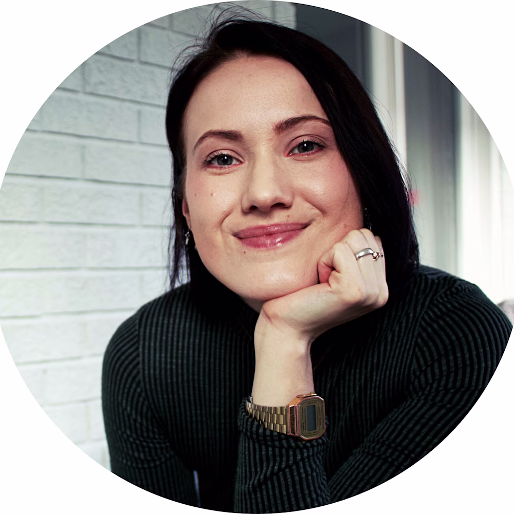 Margarita Makhota