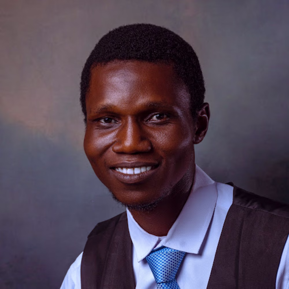 Diyaolu Ridwan