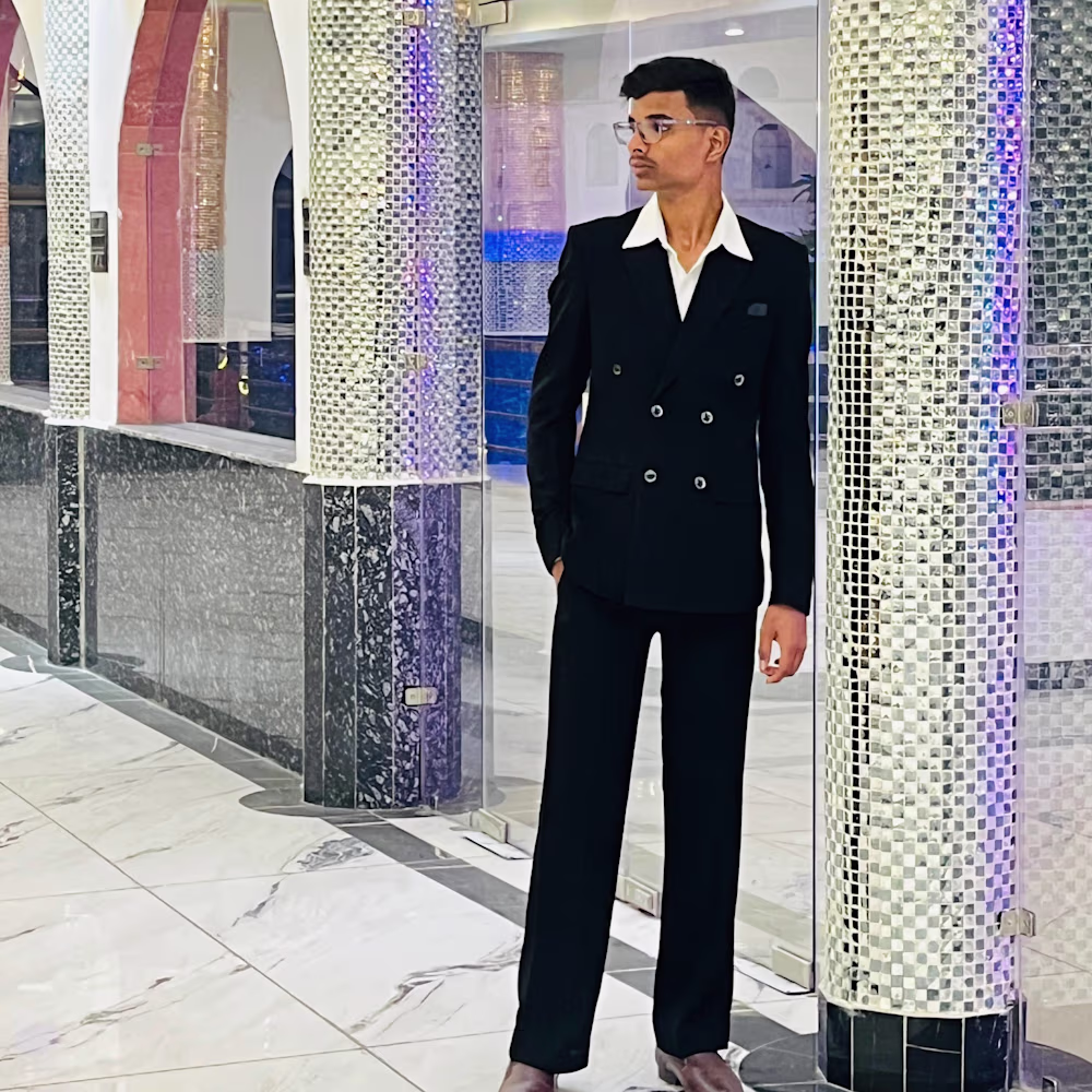 ITZ HASAN FF