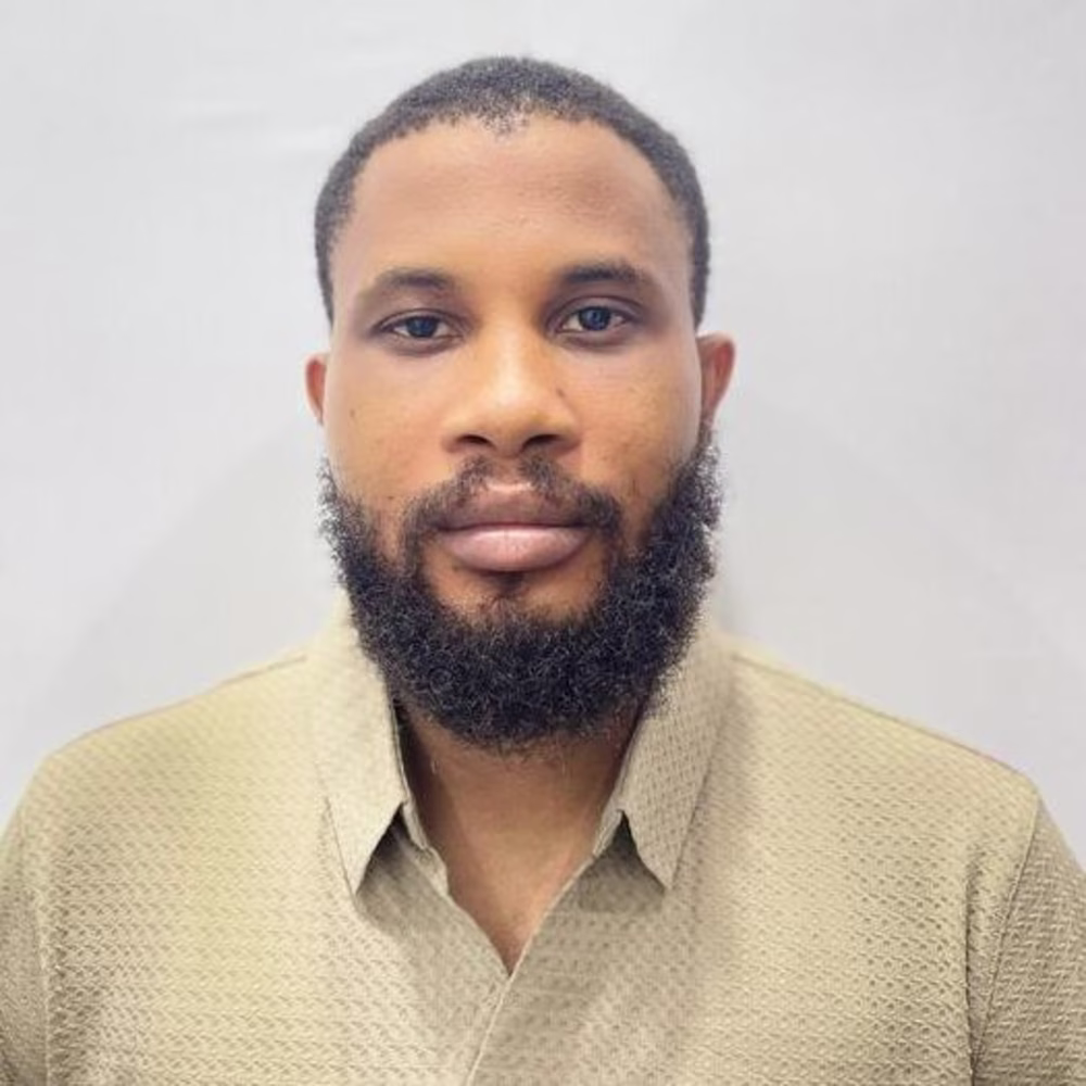 Adam Adebayo
