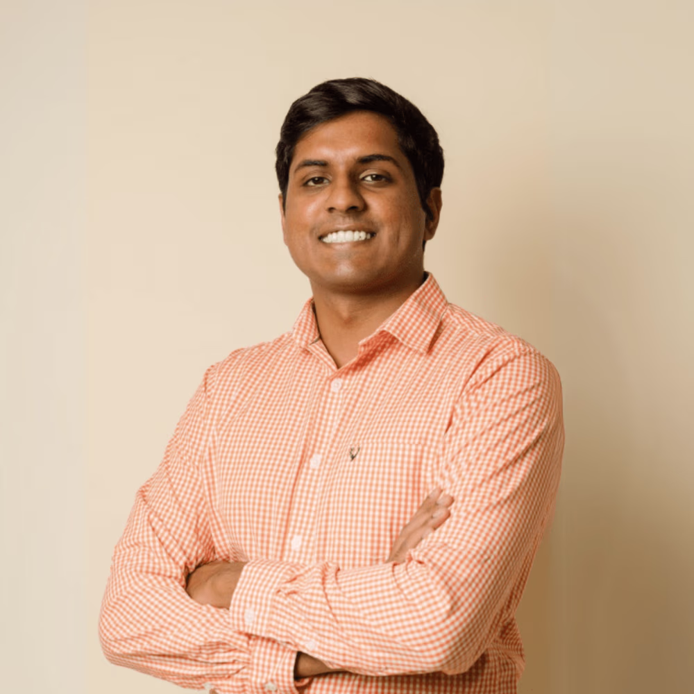 Yash Soni