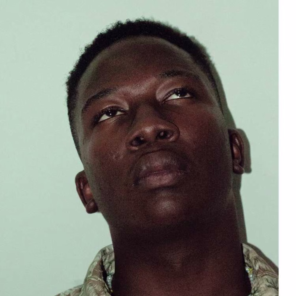 Israel Ajayi