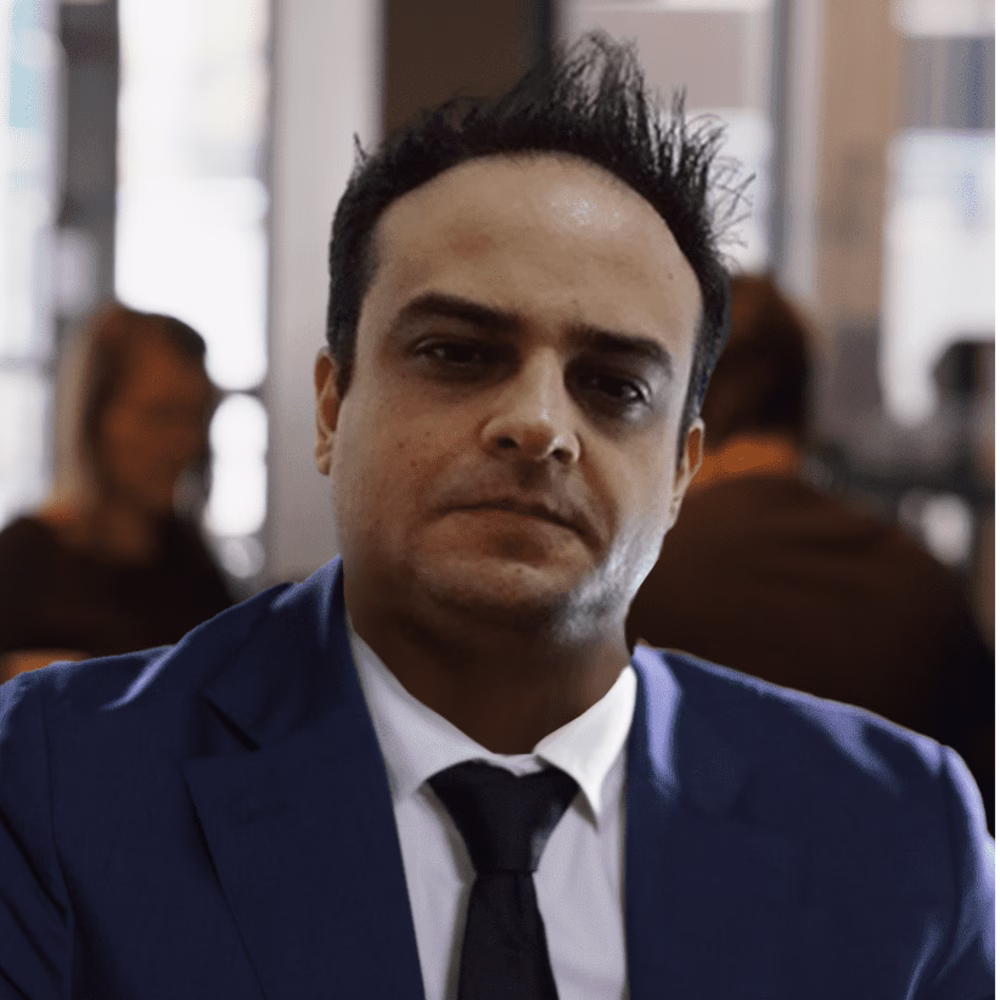 Francisco Samir Pinheiro