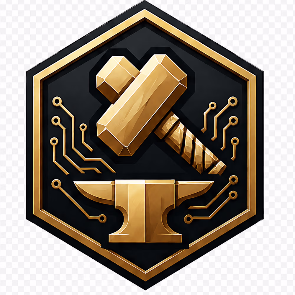 GuildForge   Systems