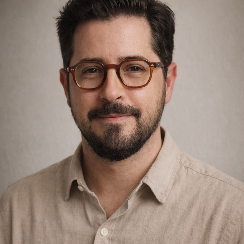 Rodrigo Di Marzo
