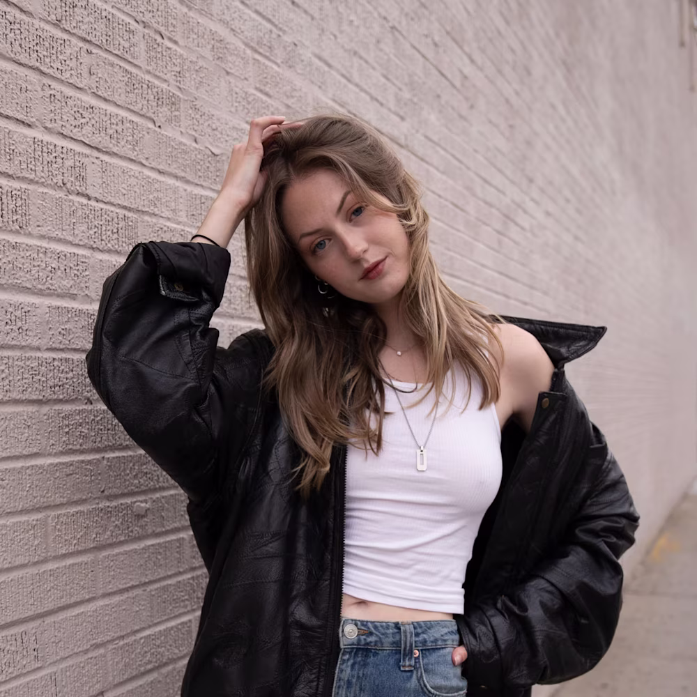 Victoria Starsinic
