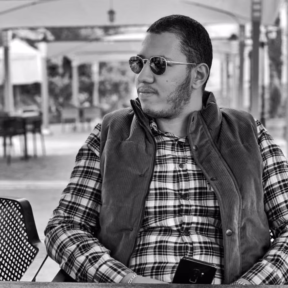 Hamza El-liazidi