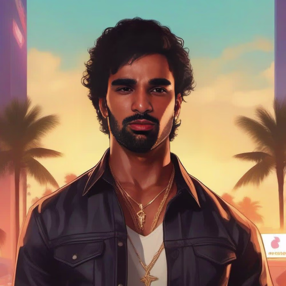 Viresh Gupta