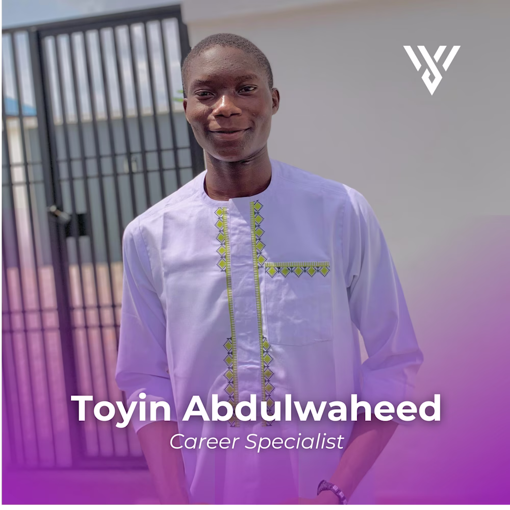 Abdulwaheed Ibrahim