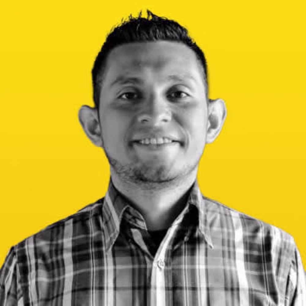 Jay Gutierrez