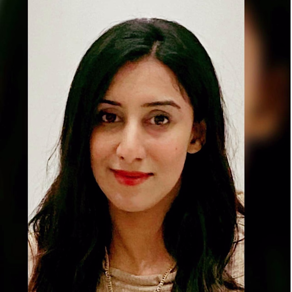 Rubab Mahmood