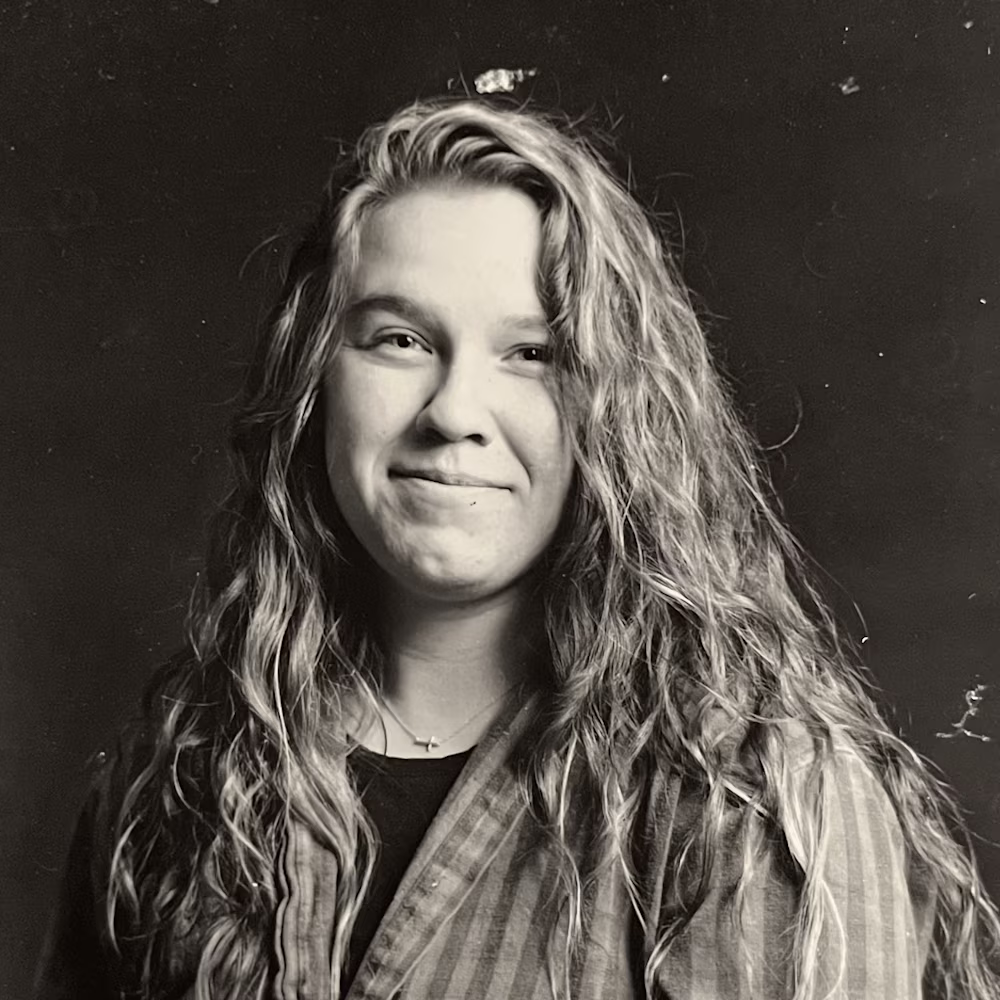 Molly Raser