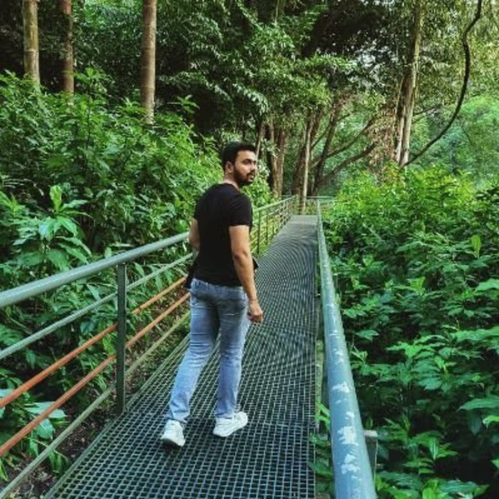 Amit Tambulkar