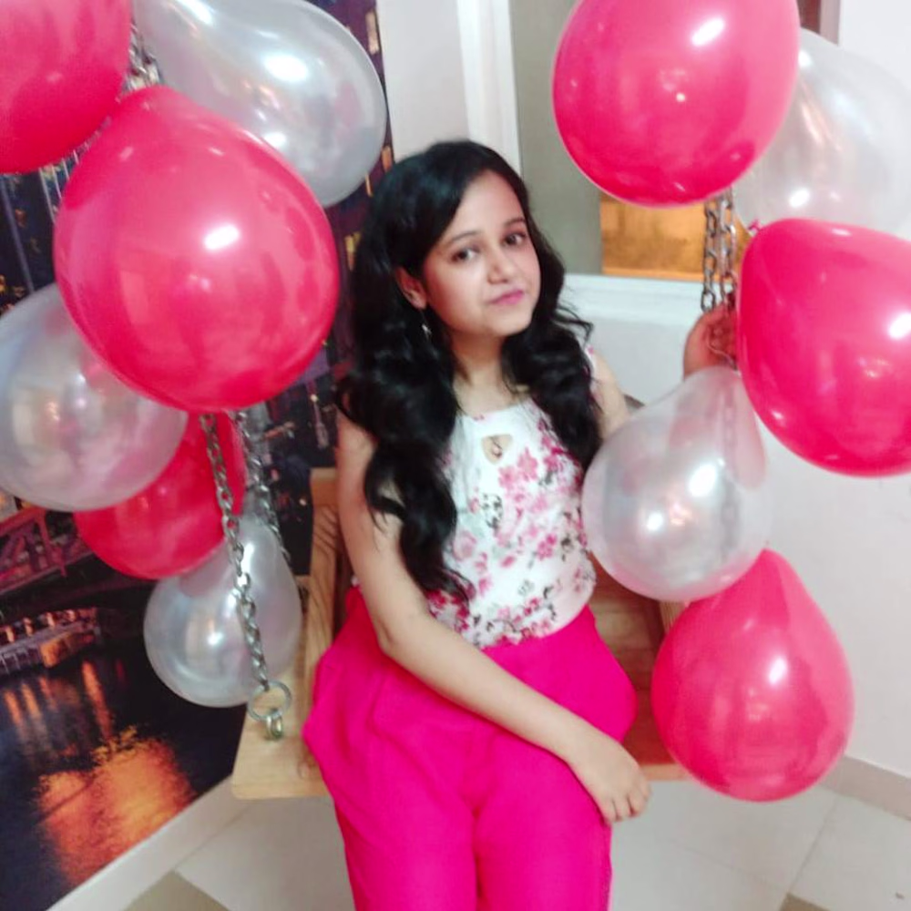Apoorva  