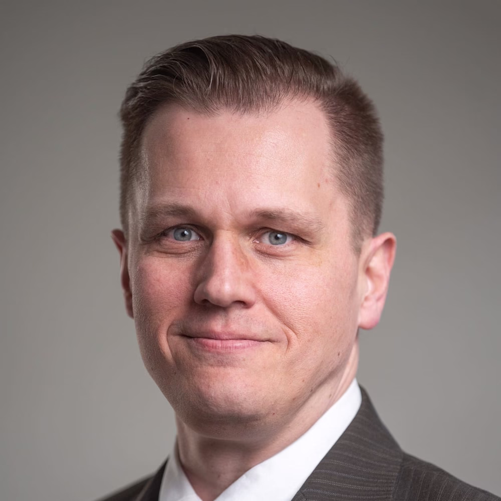 Aaron Youngren