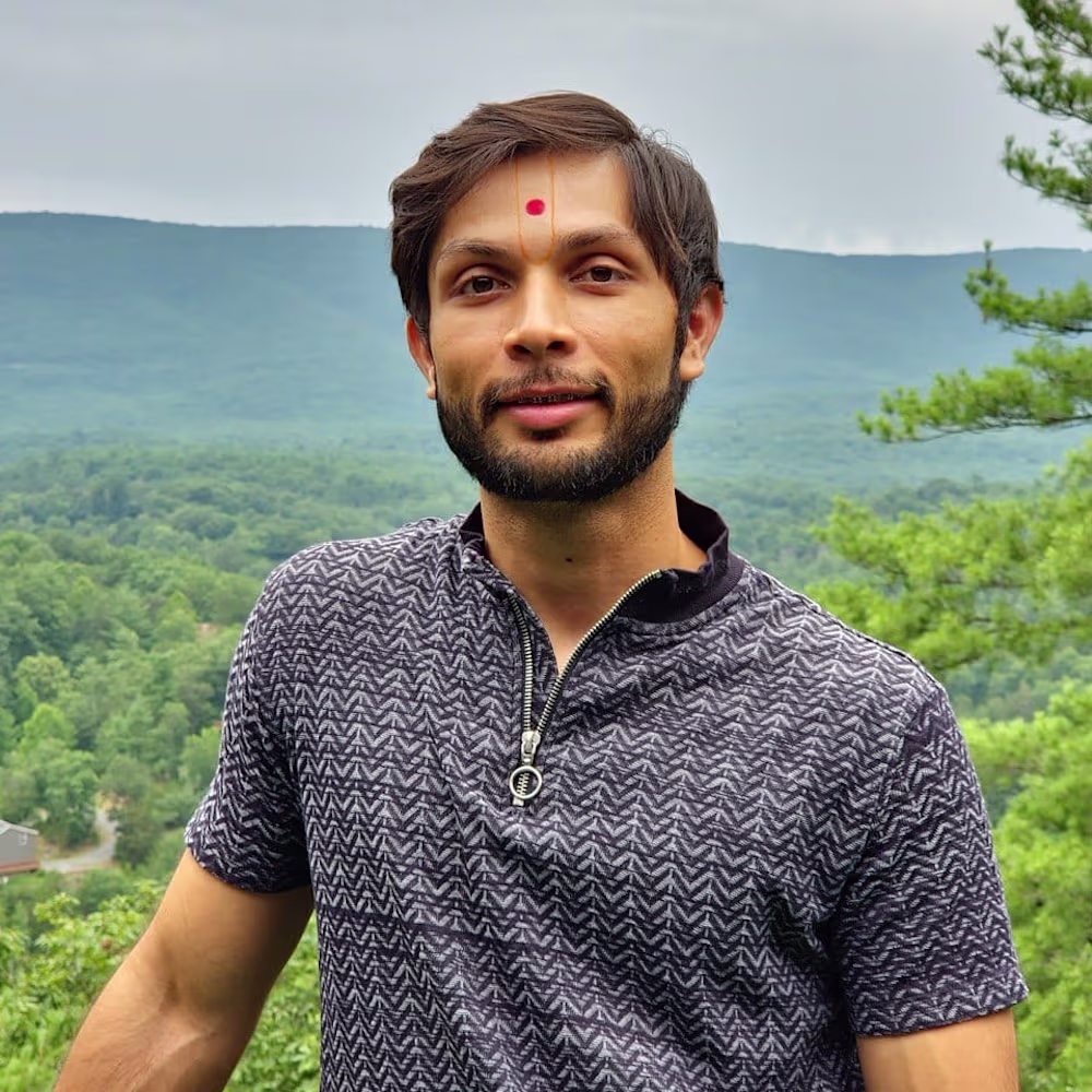 Viralkumar  Patel