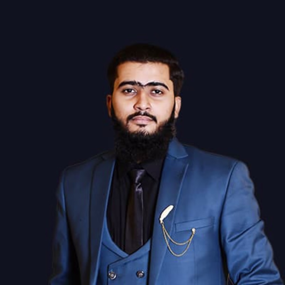 Muhammad  Hasaan
