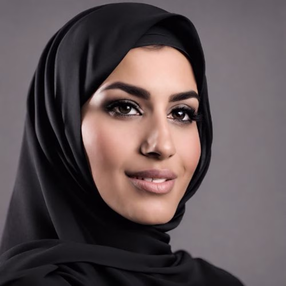 Huda KH