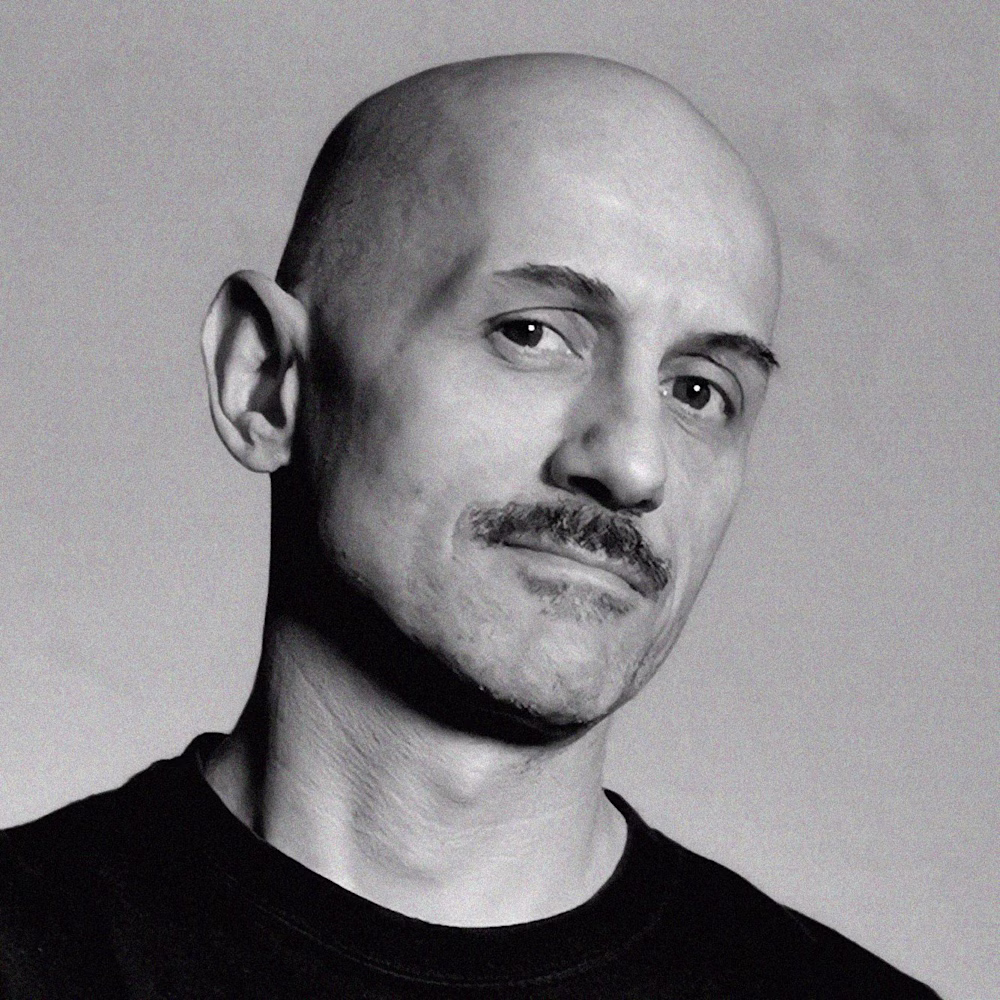 Mirko Grisendi