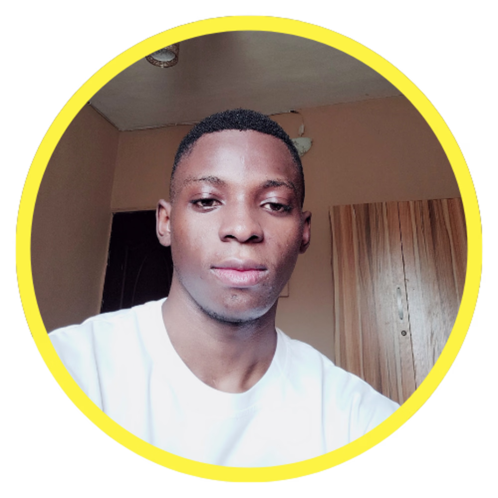 Adewale Adeyemi