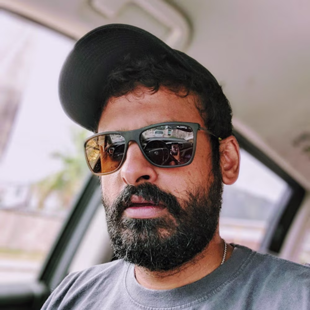 Akash Singh