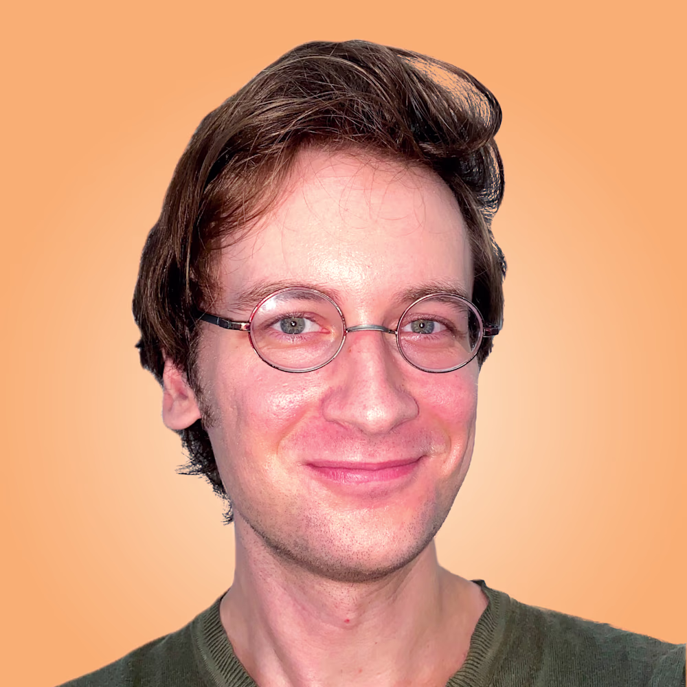 Nick Alkin