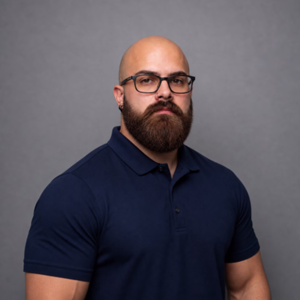 Joshua Nabbie