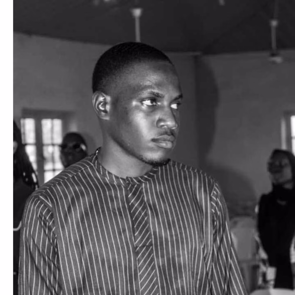 Iyeke Victory