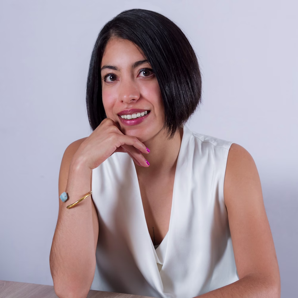Mariana Salazar