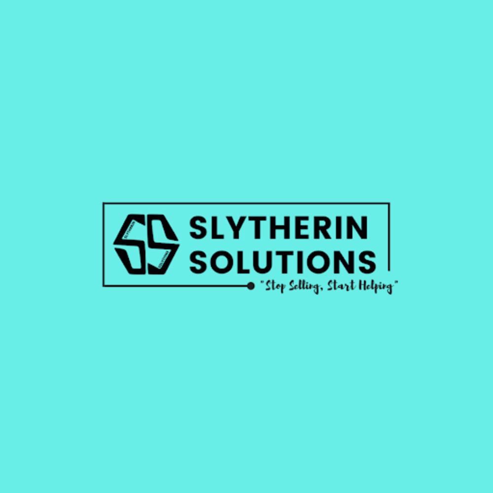 Slytherin Solutions