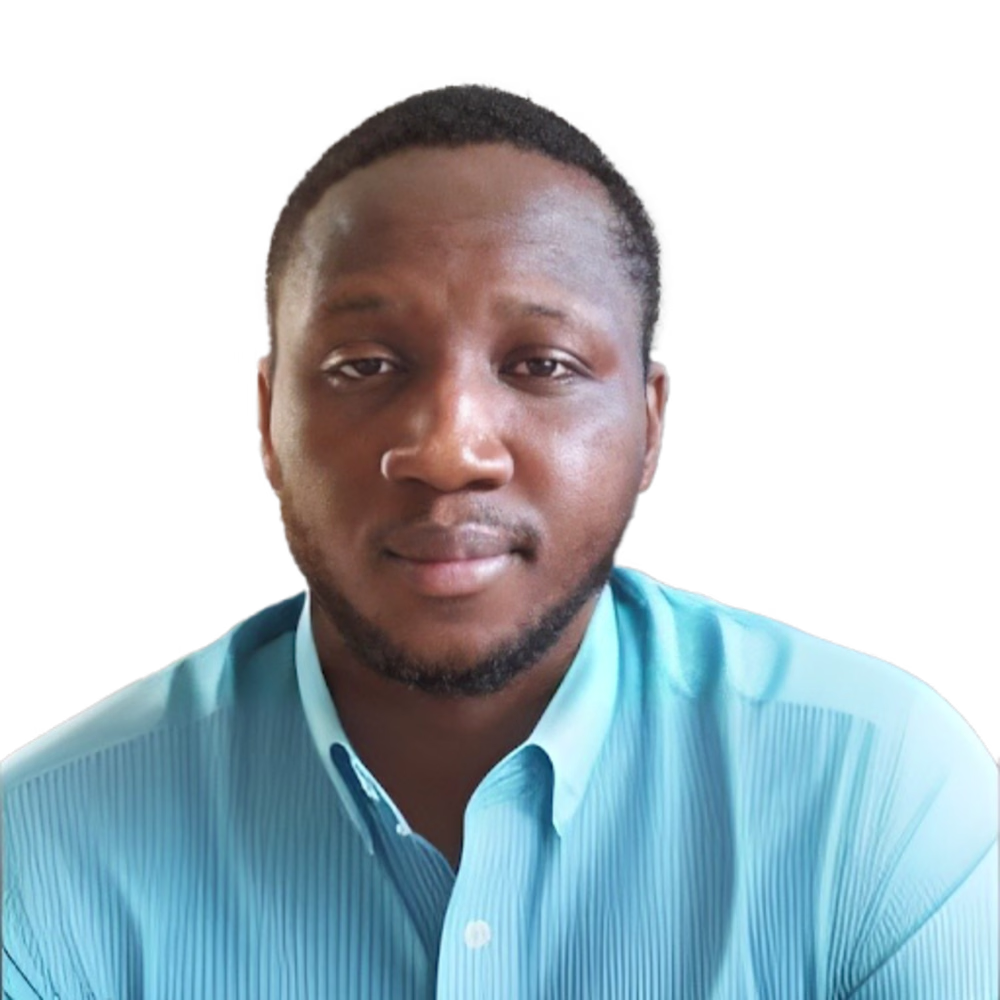 Favour Igbinedion