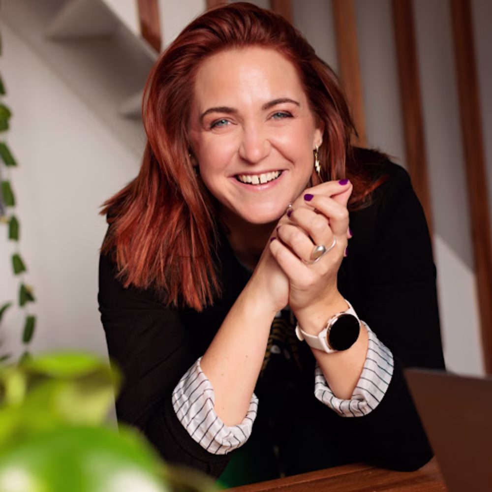 Amélie Guider