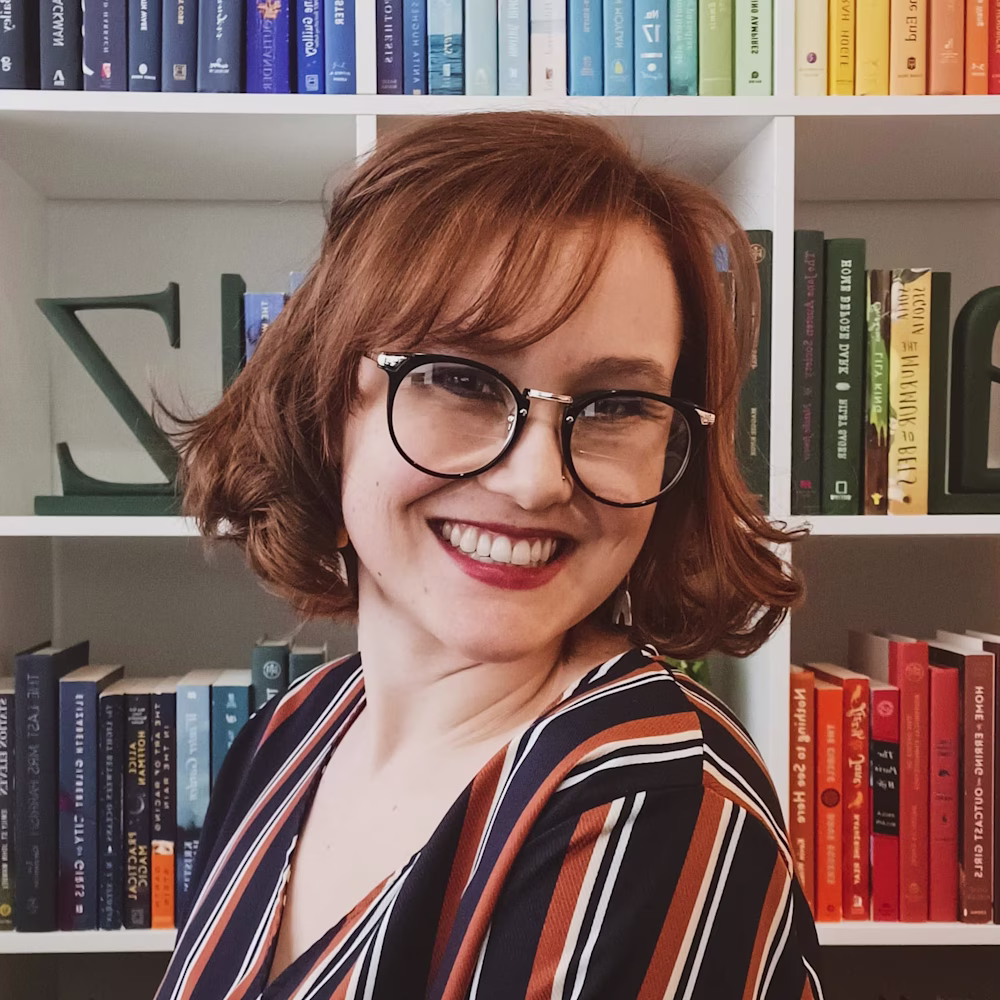 Rachel  | Brand Strategist