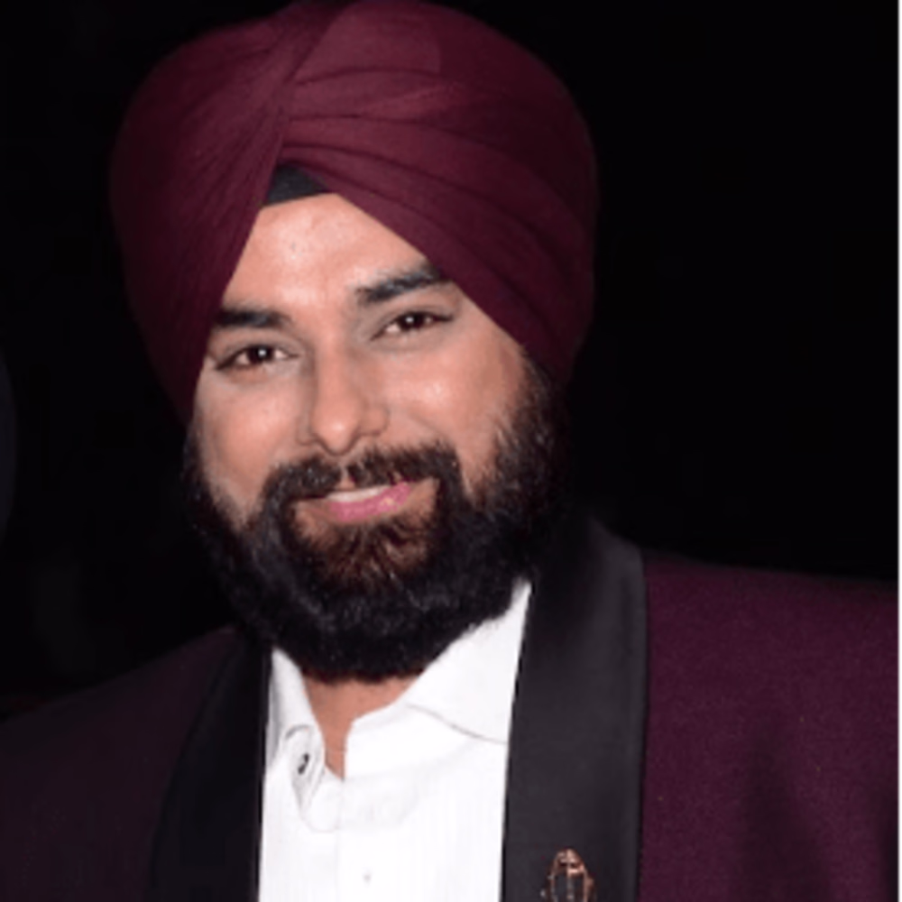 Balwinder Kalra