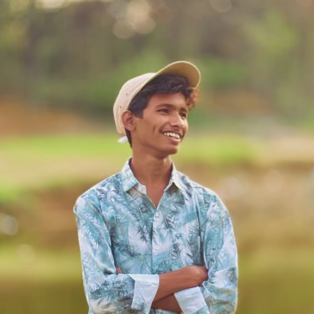 Bhargava Chary