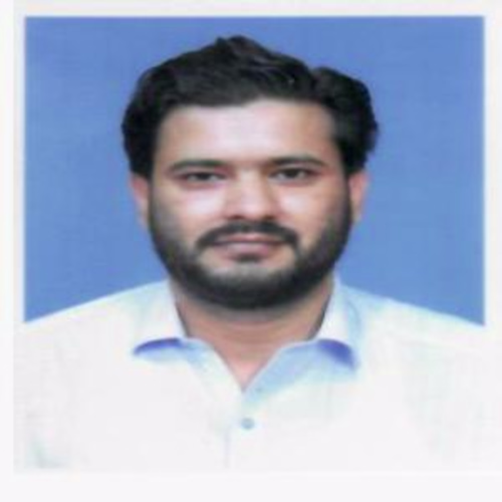 Faiz Muhammad