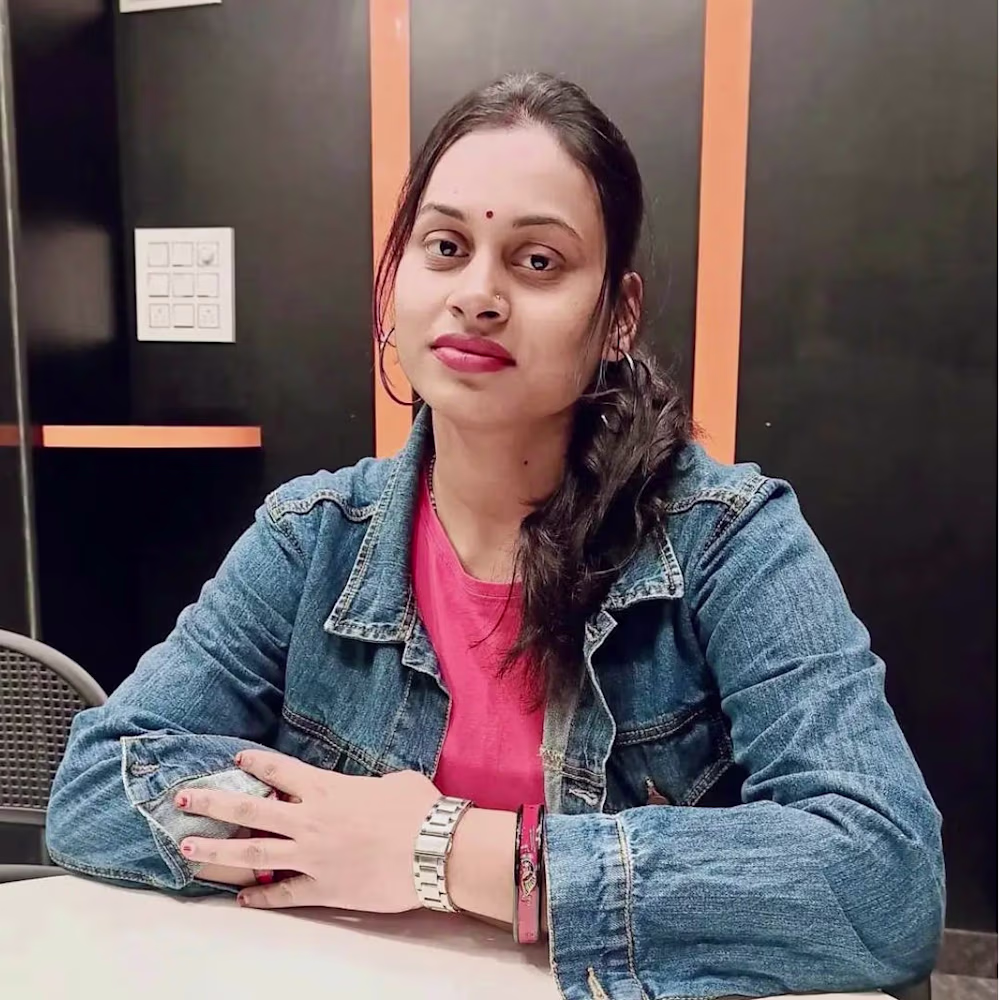 Roopa Kushwaha