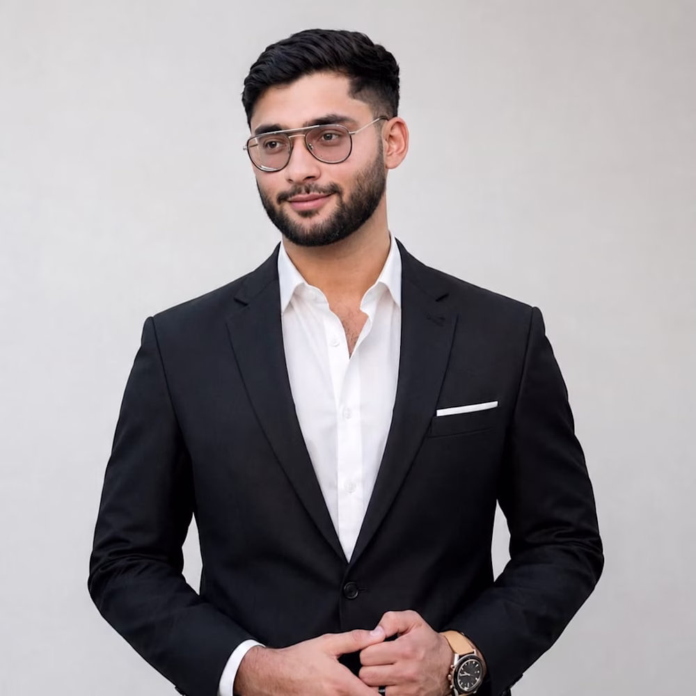 Taufeeq Ahmad