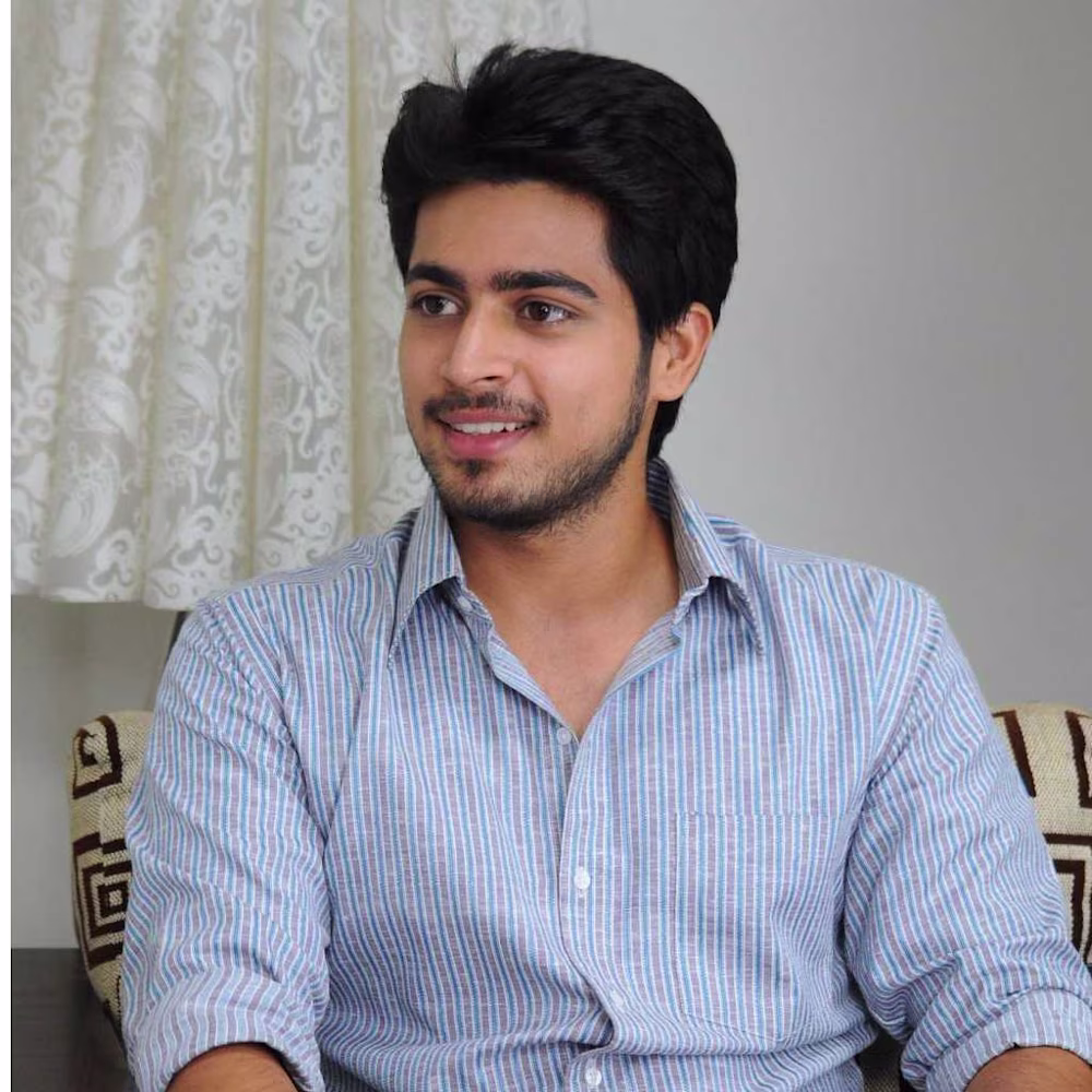 Tarun Bawa