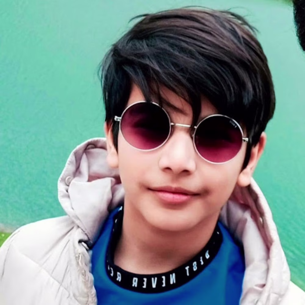 Muhammad Khurram
