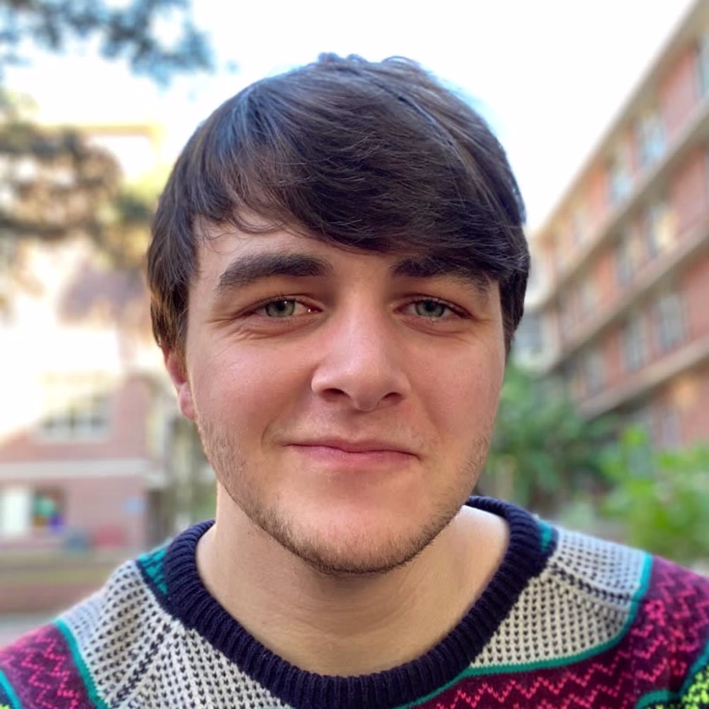 Noah Lambert
