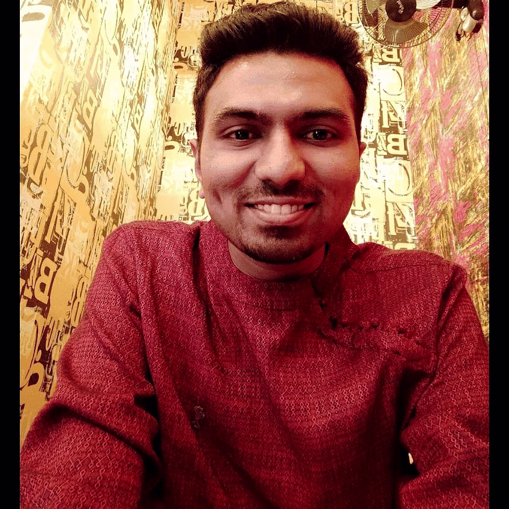Vaibhav Patil