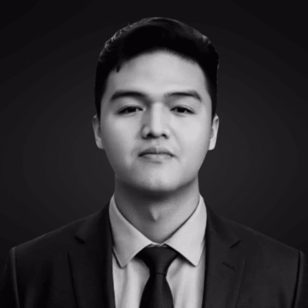 Ace Gabriel Dela Cuesta