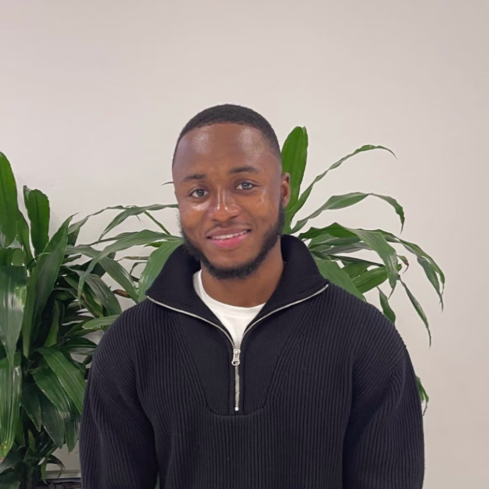 Obed Donkoh