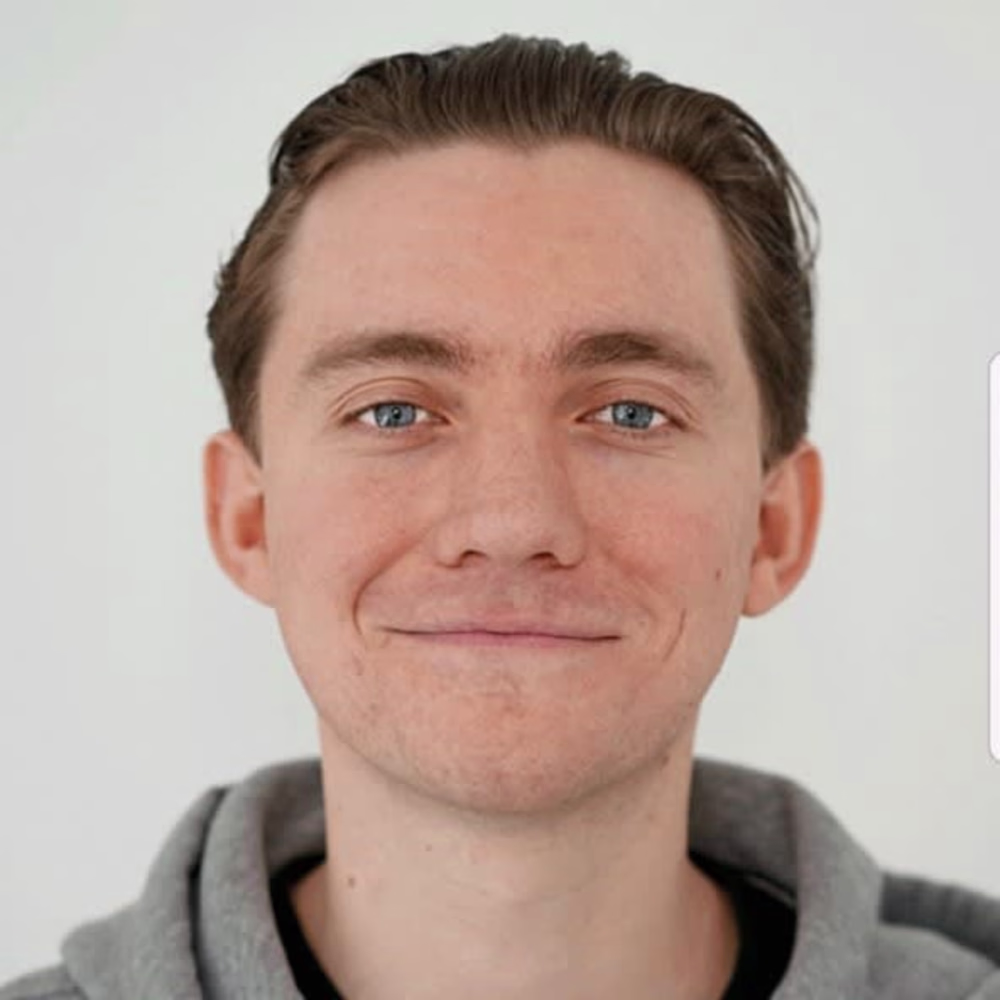 Aidan Shimmon