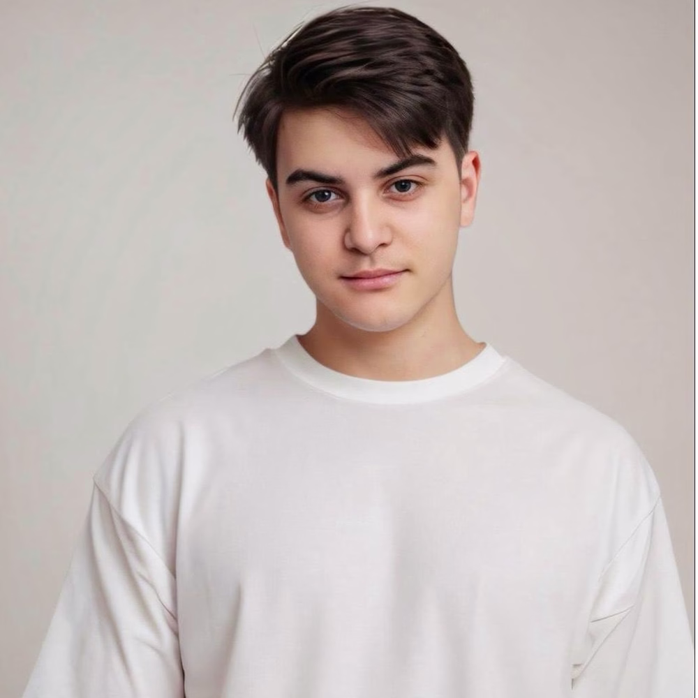 Vadym Dufynets