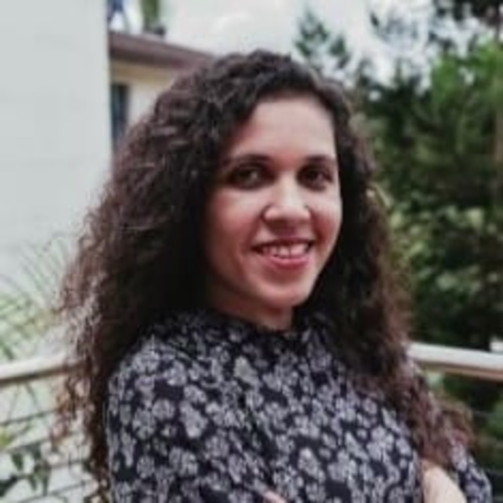 Raghda Helal