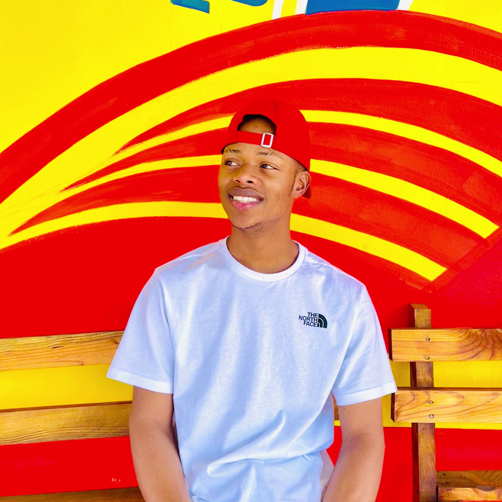 Lethu Mthembu